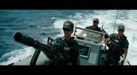 Морской бой (укр. трейлер)