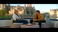 Рыцарь дня (фрагменты из фильма+ интервью с Томом Крузом и Камерон Диа