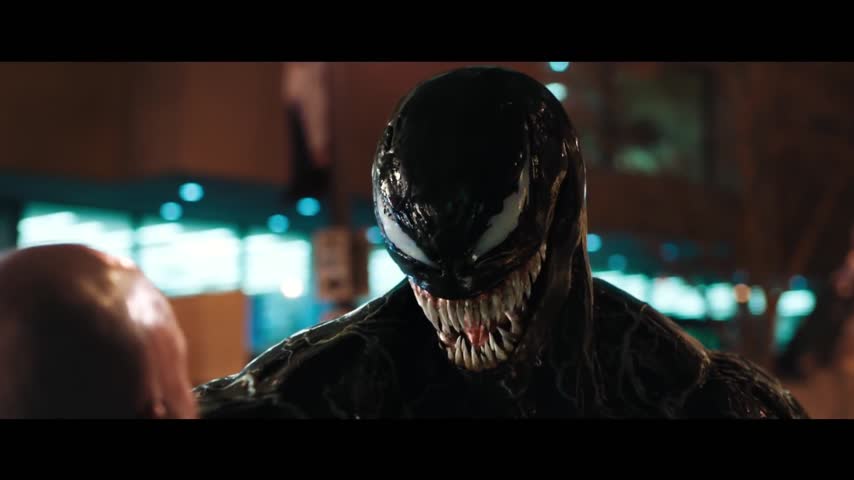 Venom Novyj Geroj Vselennoj Marvel V Kino