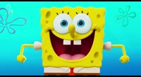 Губка Боб в кино: в поисках квадратных штанов (оф. тизер)