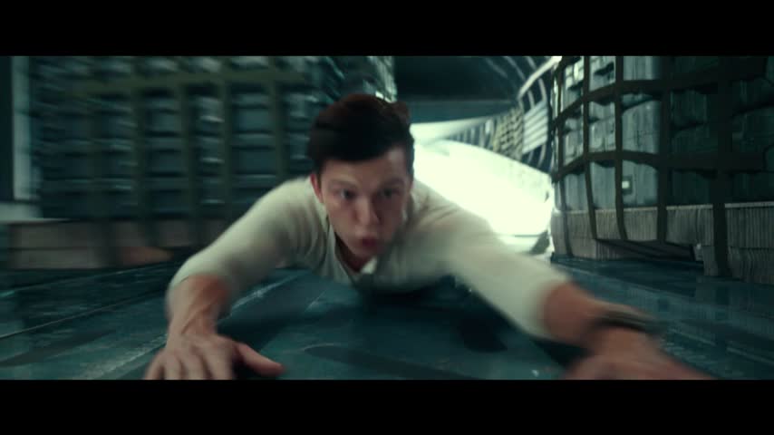 Фільм "Uncharted: Незвідане" (2022) - вся інформація про фільм на ...