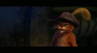 Кот в сапогах (укр. трейлер)