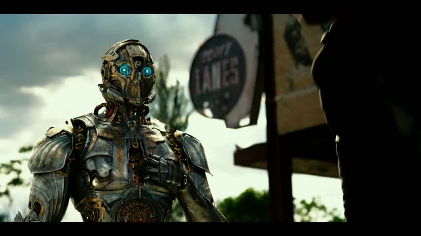 Трансформери: Останній лицар (Трансформери 5) - все по фільму на ...