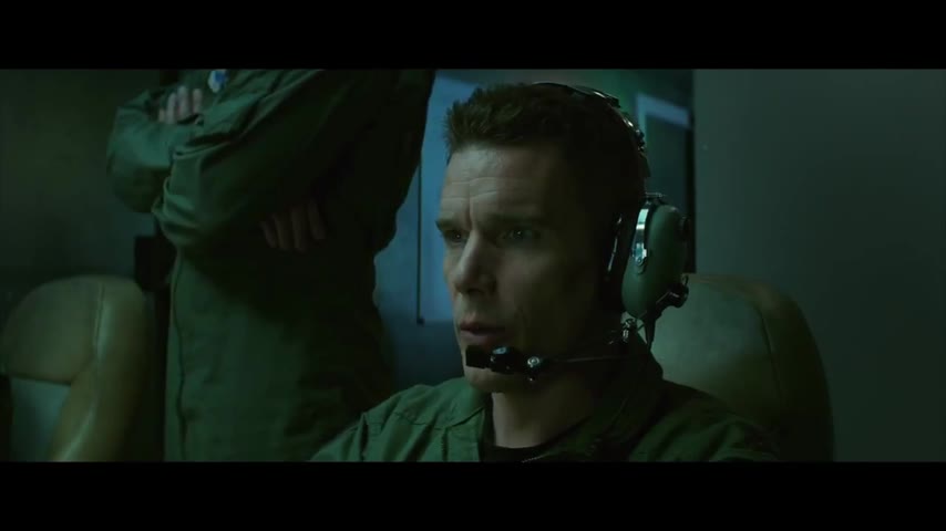 Убитый трейлер. Хорошее убийство (2014)