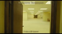 Backrooms: Залаштунки