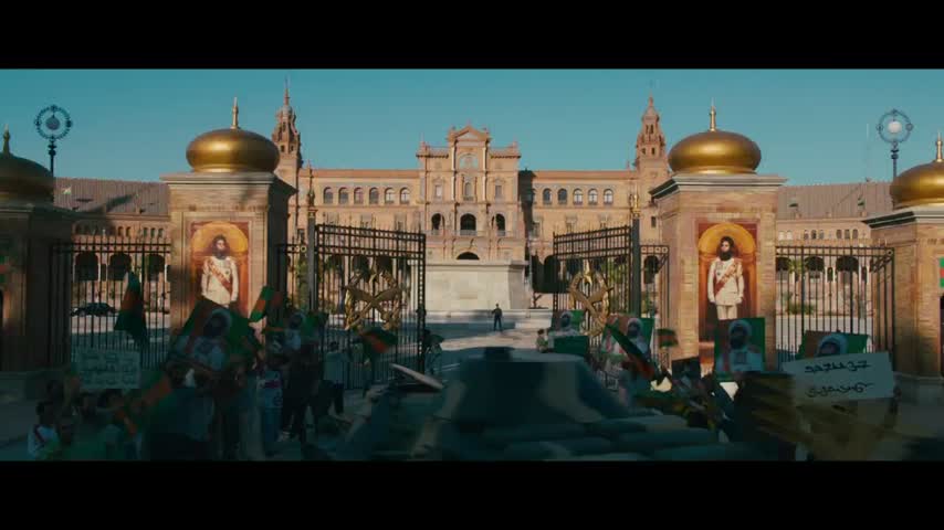 Диктатор
