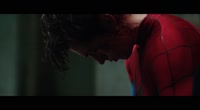 Людина павук: Абсолютно новий день (оф. трейлер 2)