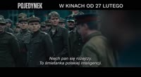 Санаторій Горького. Поєдинок