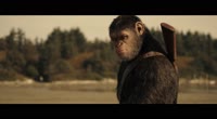 Война за планету обезьян