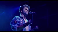Джордж Майкл: The Faith Tour