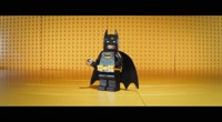 Lego Фильм: Бэтмен