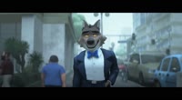 Плохие парни 2 (оф. трейлер)