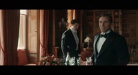 Аббатство Даунтон: Величественный финал (оф. трейлер)